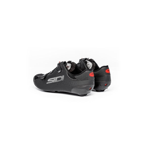 Zapatillas Sidi Ruta Sixty Negro