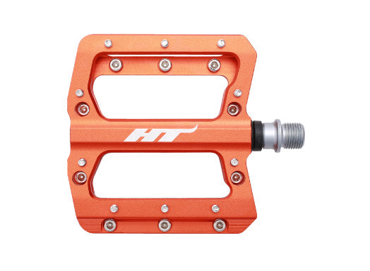 Pedal Ht Flat An14