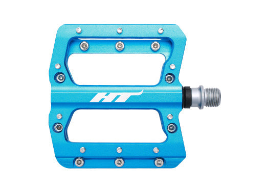 Pedal Ht Flat An14