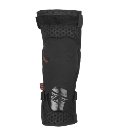 Rodilleras De Bicicleta Cypher Fly Racing