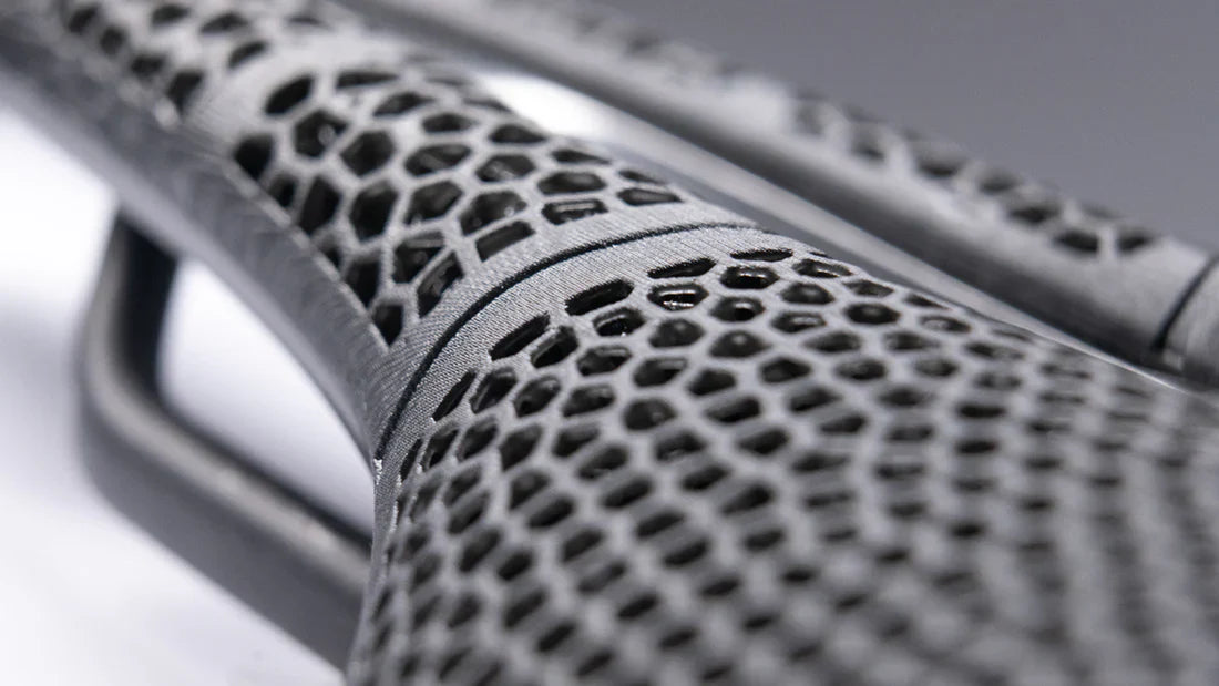 Asiento Bicicleta Prologo Nago R4 PAS 3DMSS