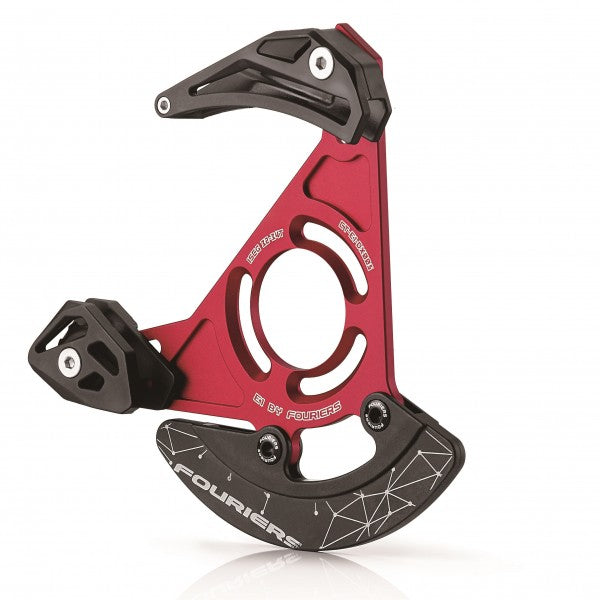 Fouriers Guiacadena E1 Project Dh Iscg 05