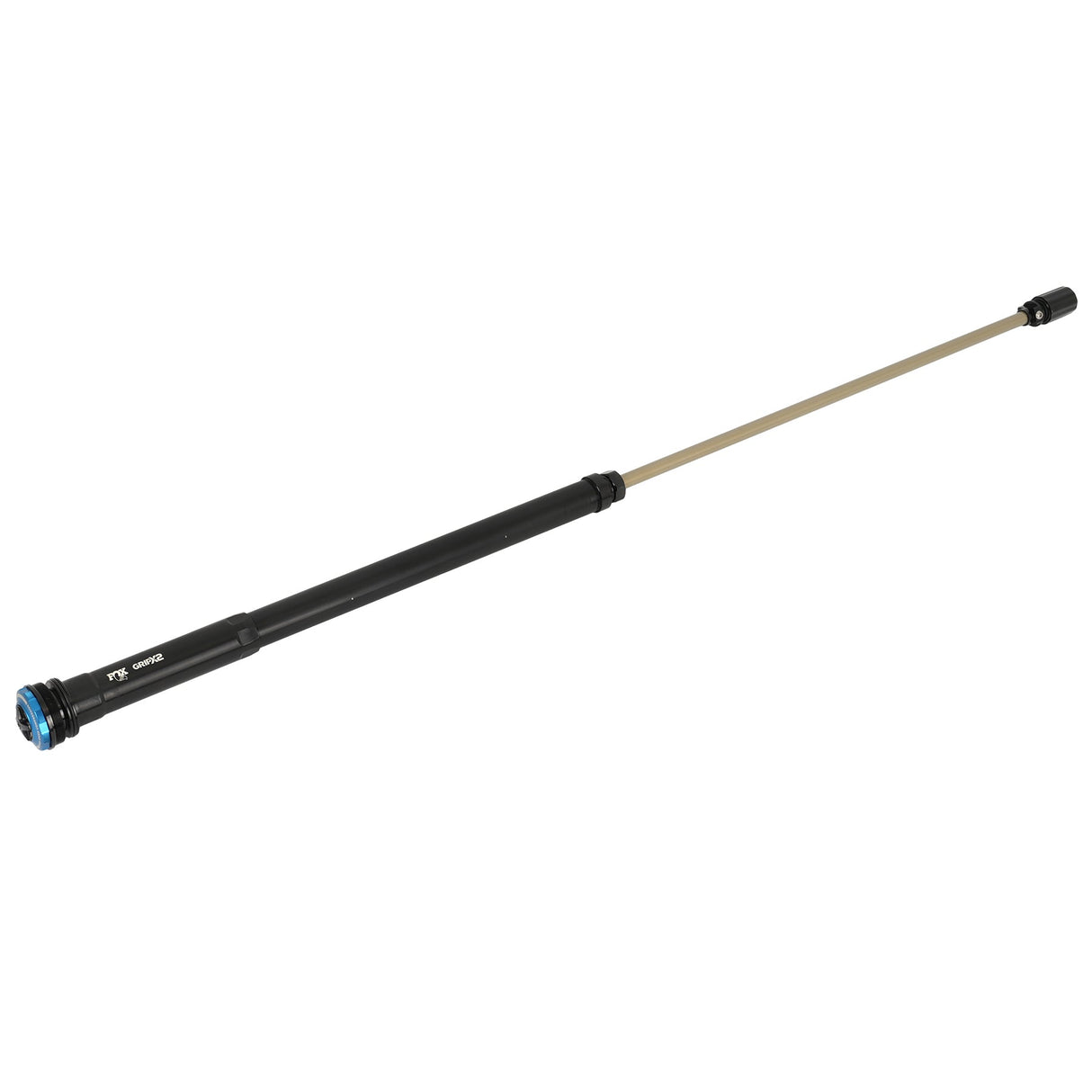 Fox Service Set 2025 40 203, Grip X2 Hsr / Lsr / Hsc/ Lsc Cart Assy, Cart Assy Complete