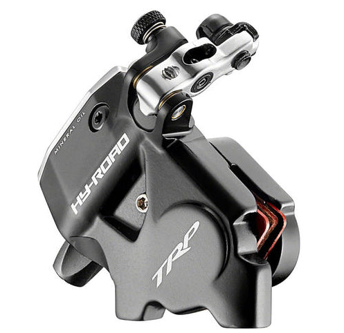 Freno Caliper Trp Hy/Rd Fm Hd-C711 Black