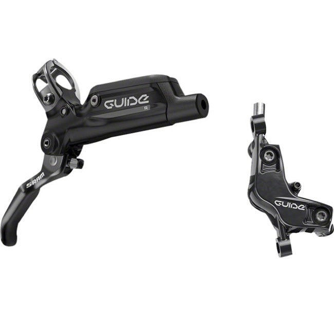 Freno Disco Sram Guide R B1