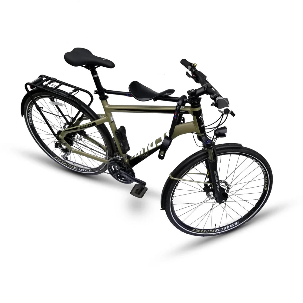 Silla para Niño Mac Ride Standard