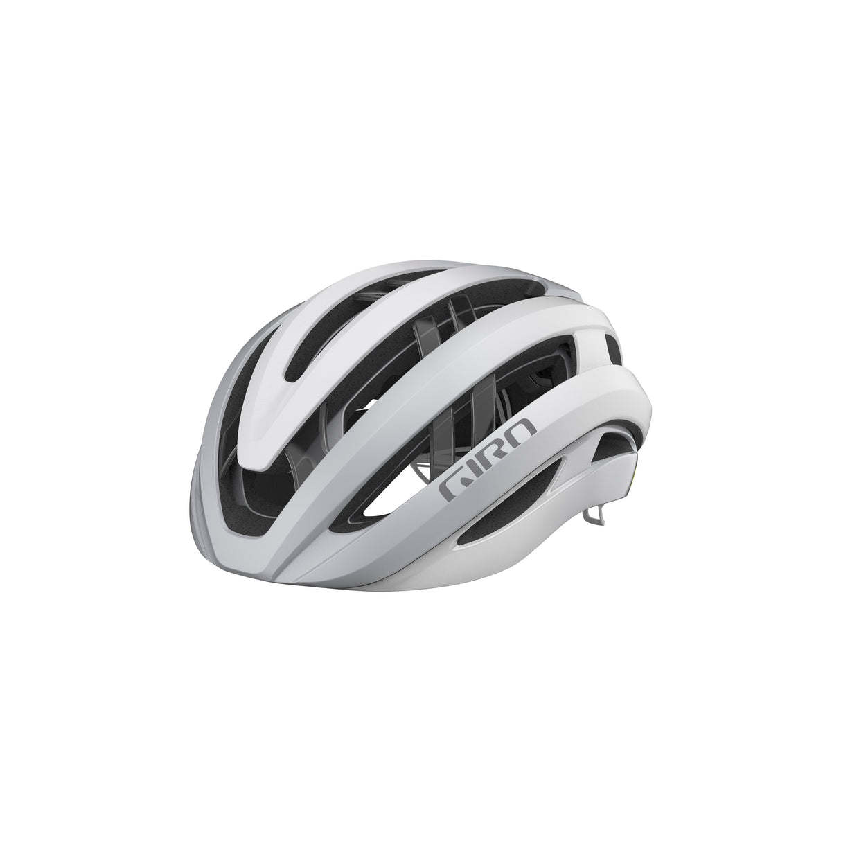 Casco Giro Aries Spherical Mat White M 23 (7149832)