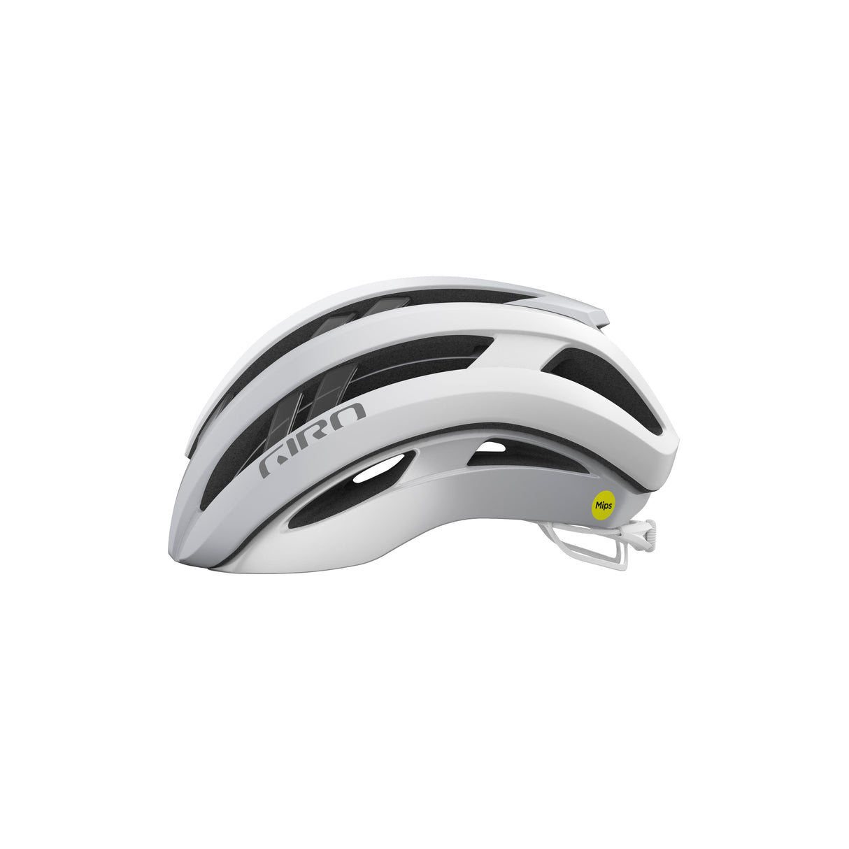 Casco Giro Aries Spherical Mat White M 23 (7149832)