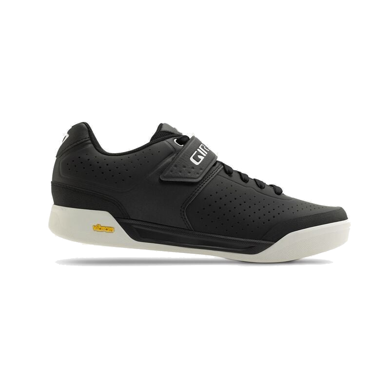 Zapatilla Giro Chamber Ii Gwin Blk/Wht