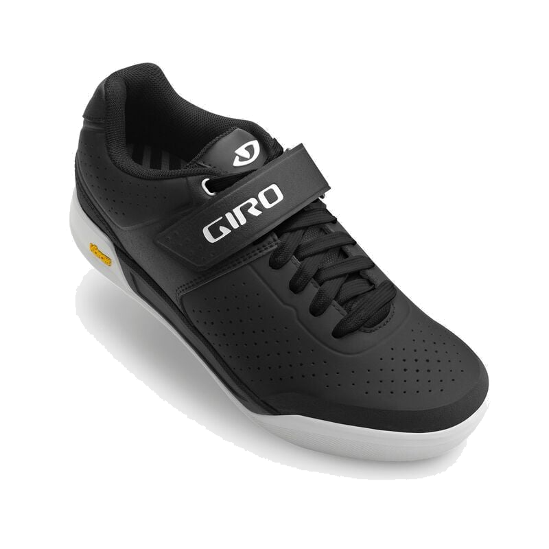 Zapatilla Giro Chamber Ii Gwin Blk/Wht