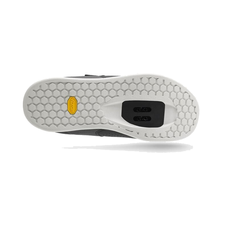 Zapatilla Giro Chamber Ii Gwin Blk/Wht