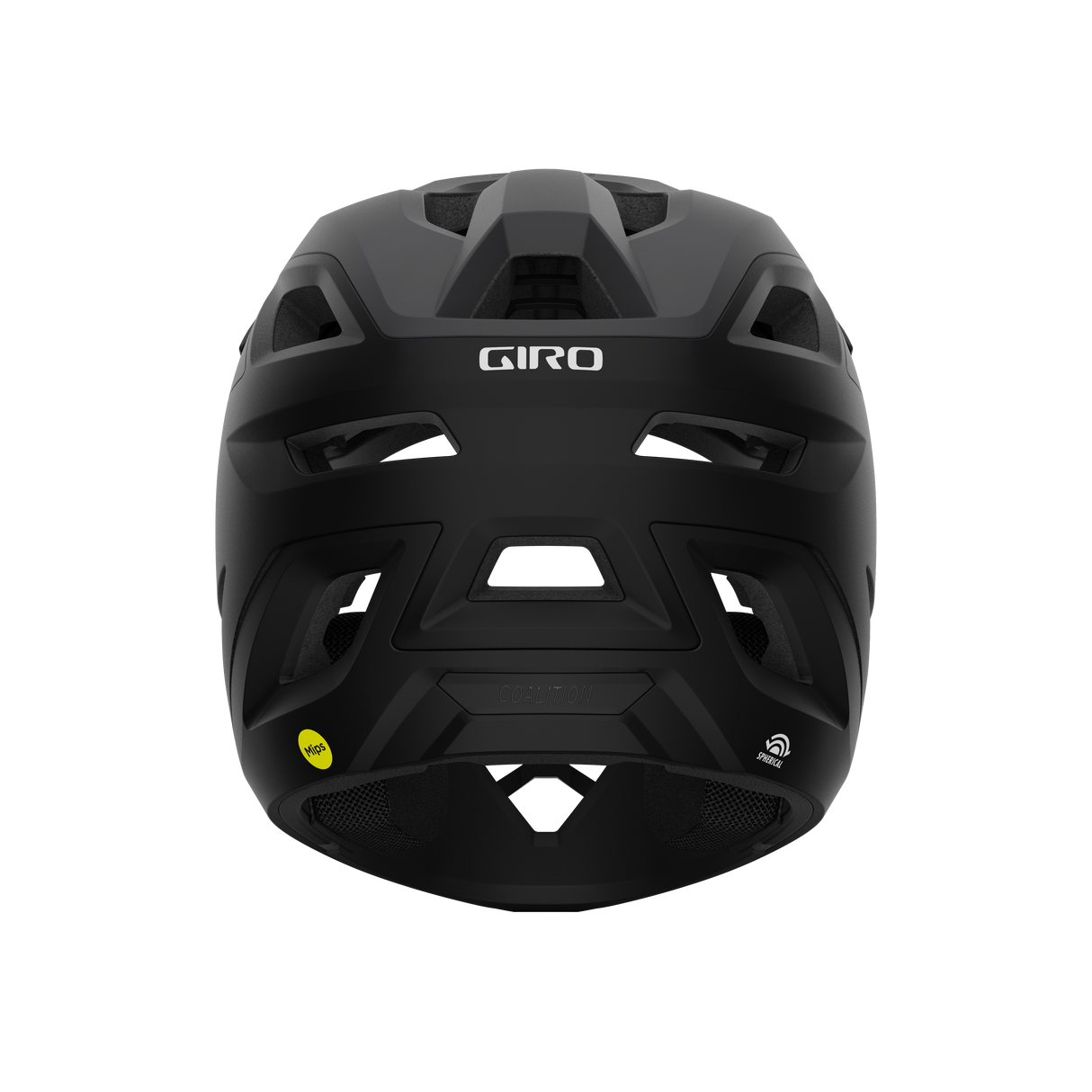 Casco Giro Coalition Spherical Mt Black 24 (7160630)