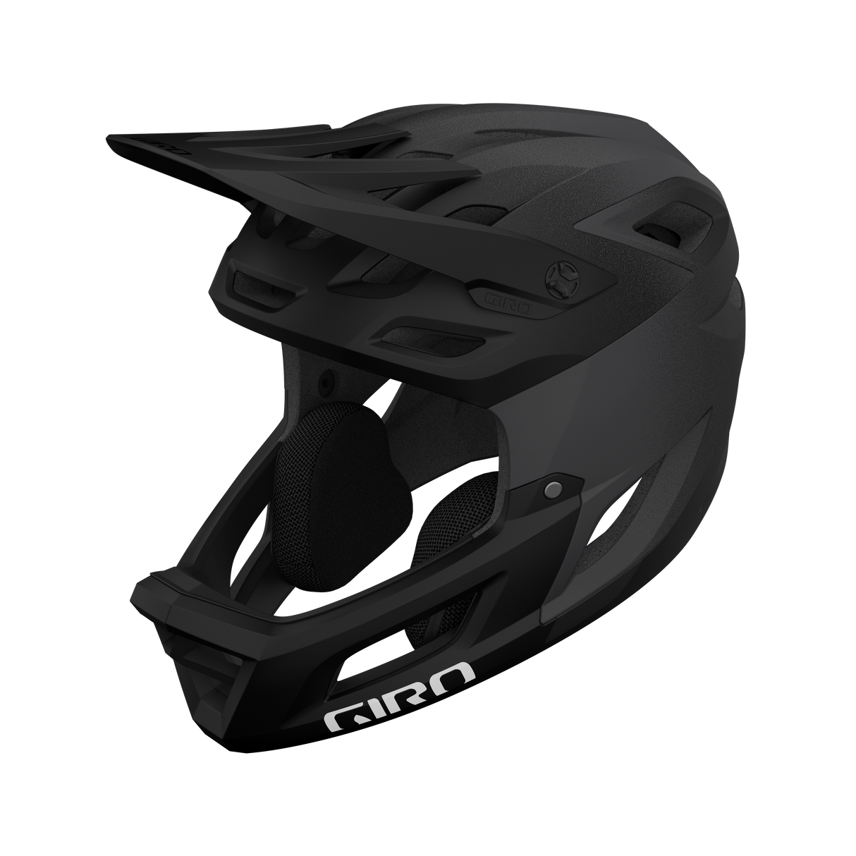Casco Giro Coalition Spherical Mt Black 24 (7160630)