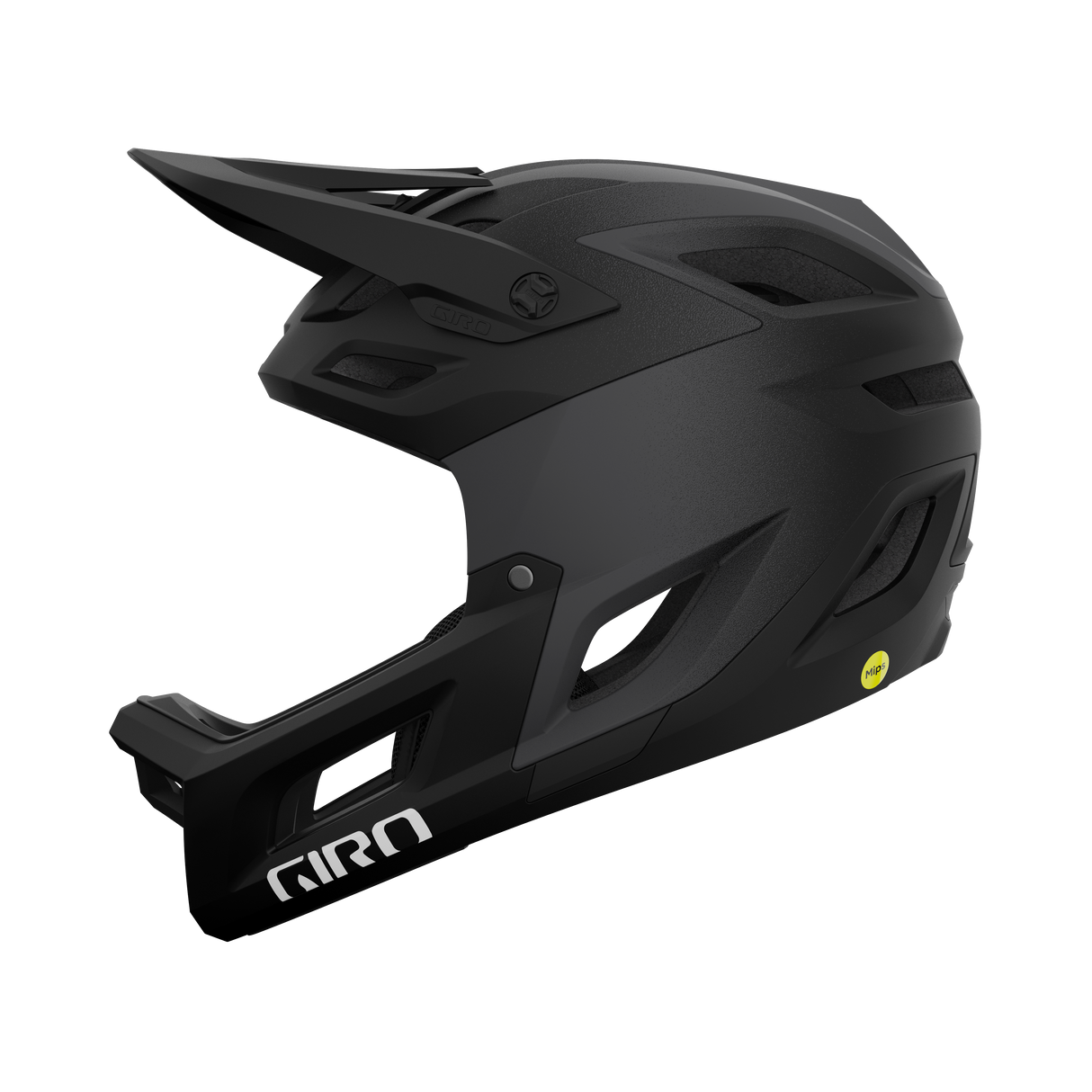 Casco Giro Coalition Spherical Mt Black 24 (7160630)
