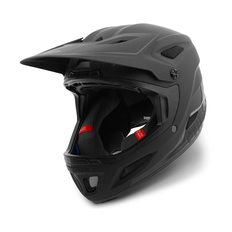 Casco Giro Disciple Mips Mat Black M