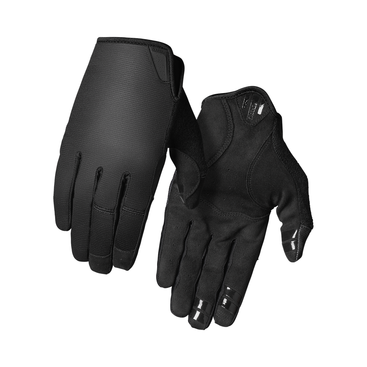 Guante Giro Dnd Black