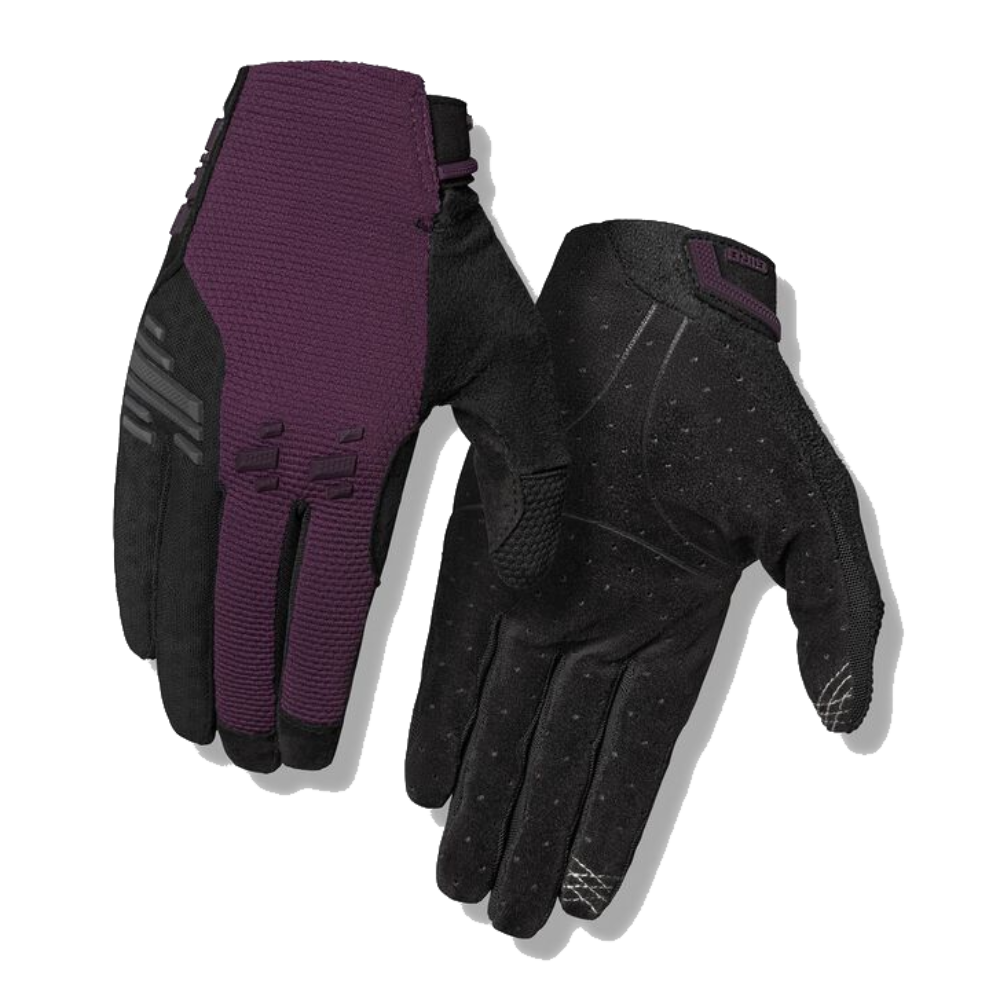 Guante Giro Havoc Woman Urchin Purple