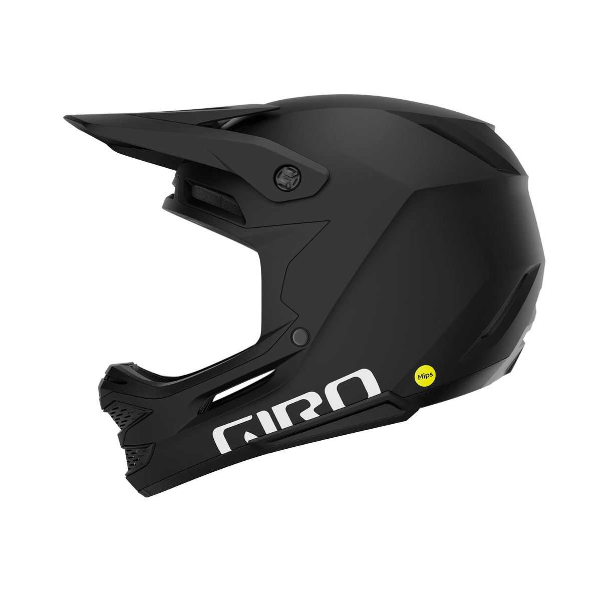Casco Giro Insurgent Spherical Mt Black M/L 23 (7145271)