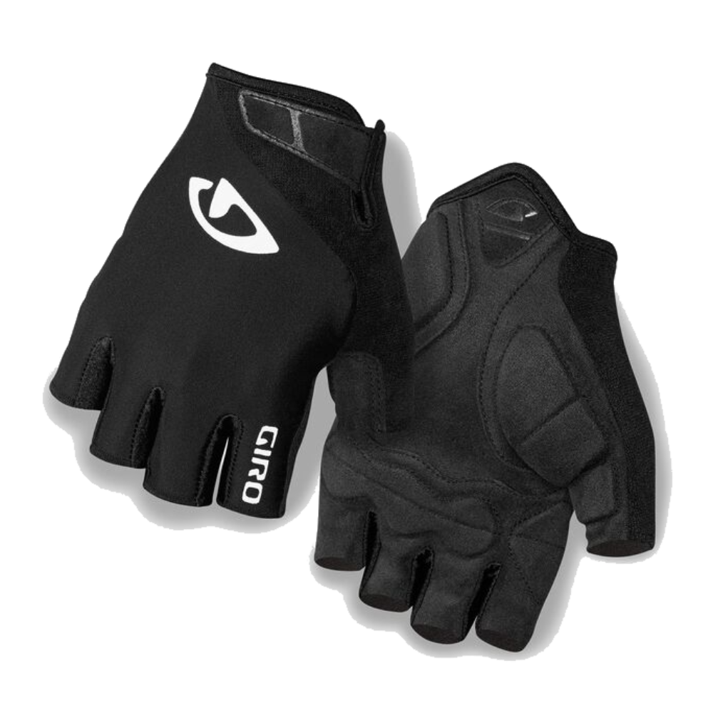 Guante Giro Jag Black