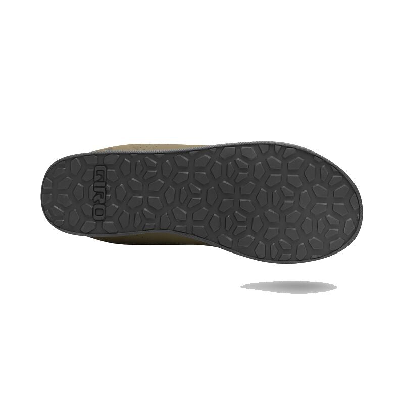 Zapatilla Giro Latch Trail Green