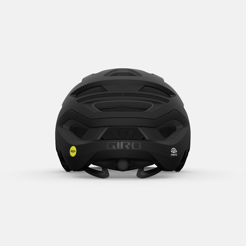 Casco Mtb Giro Merit Sph Mat Black