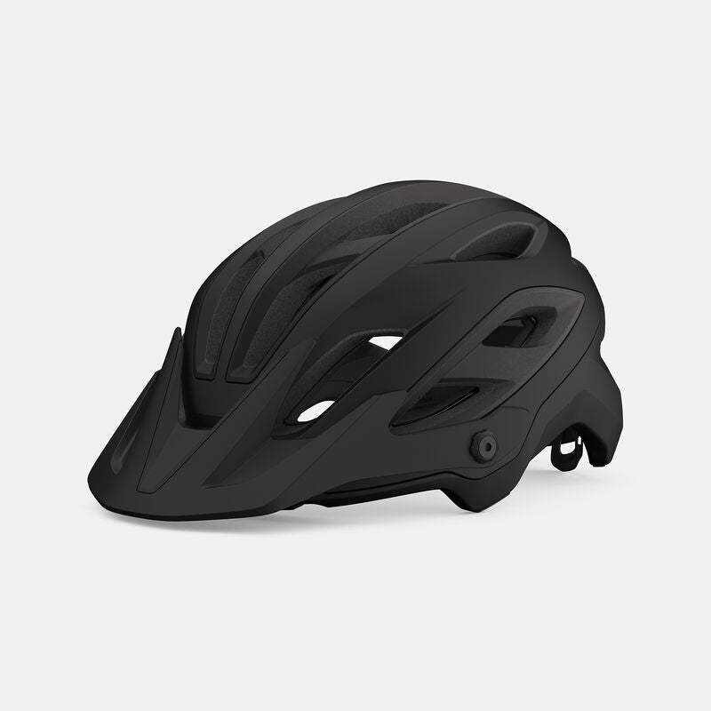Casco Mtb Giro Merit Sph Mat Black