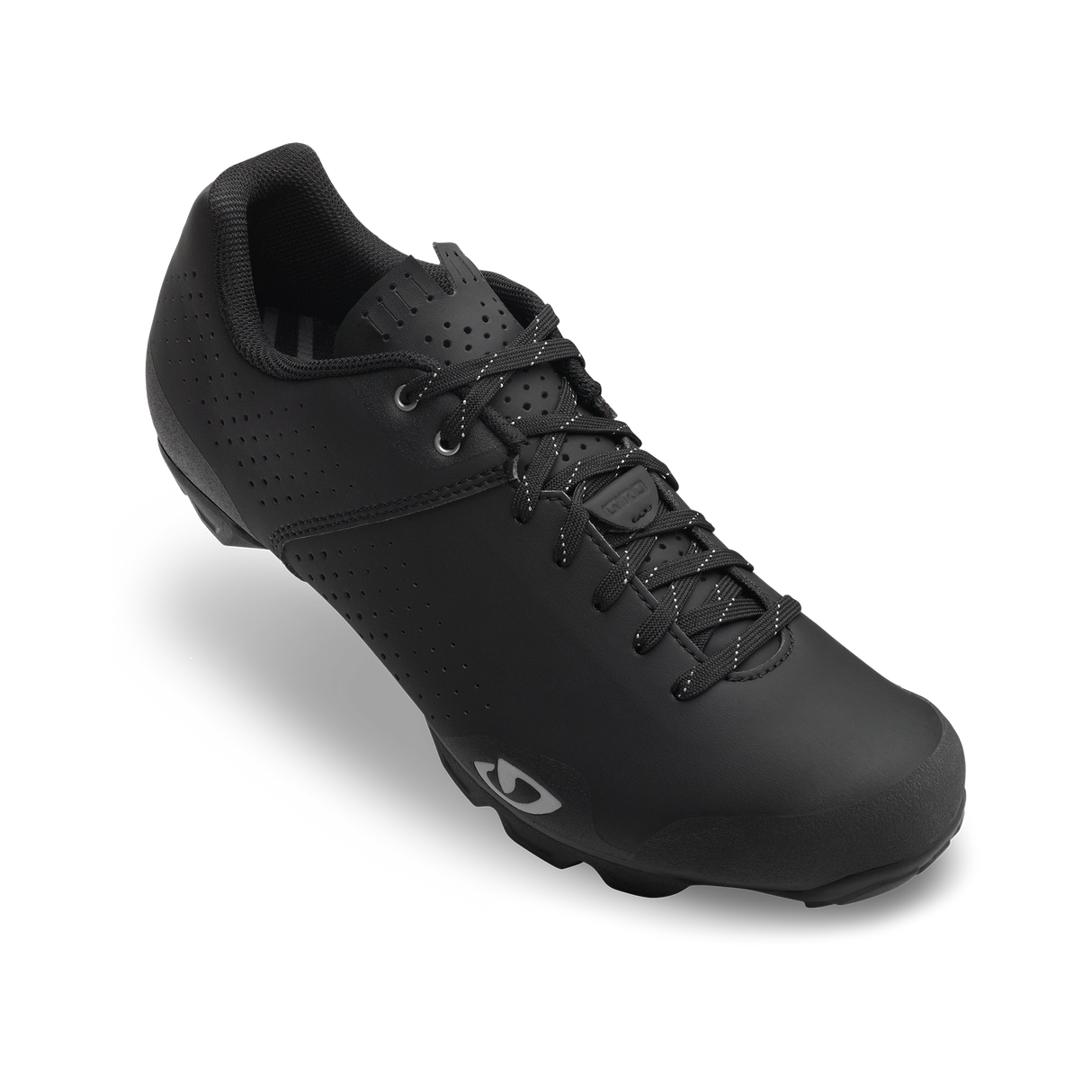 Zapatilla Giro Privateer Lace Black