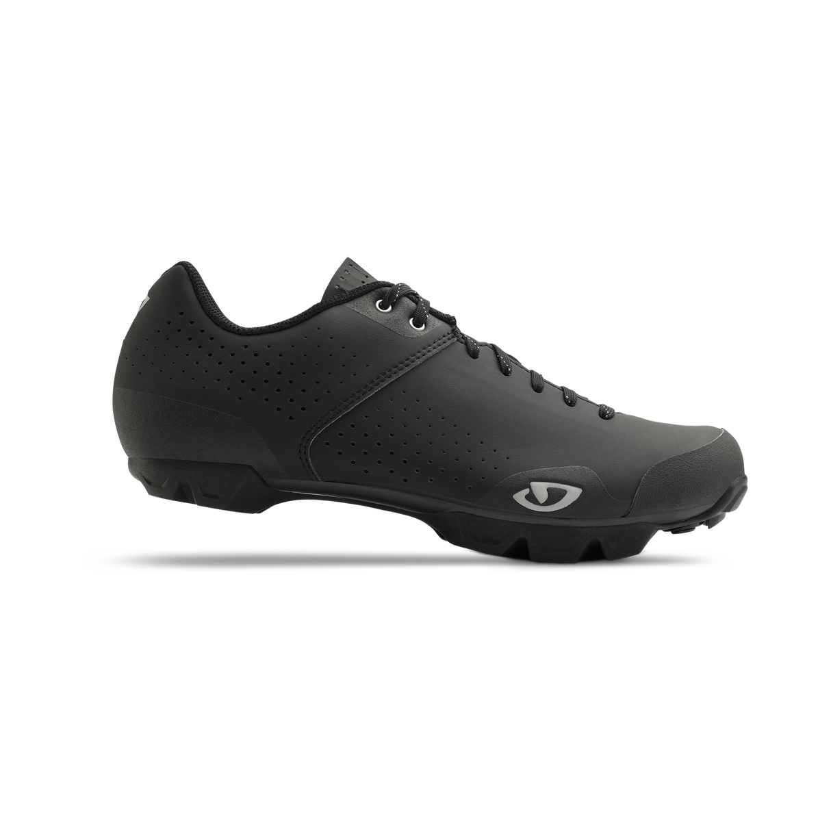 Zapatilla Giro Privateer Lace Black