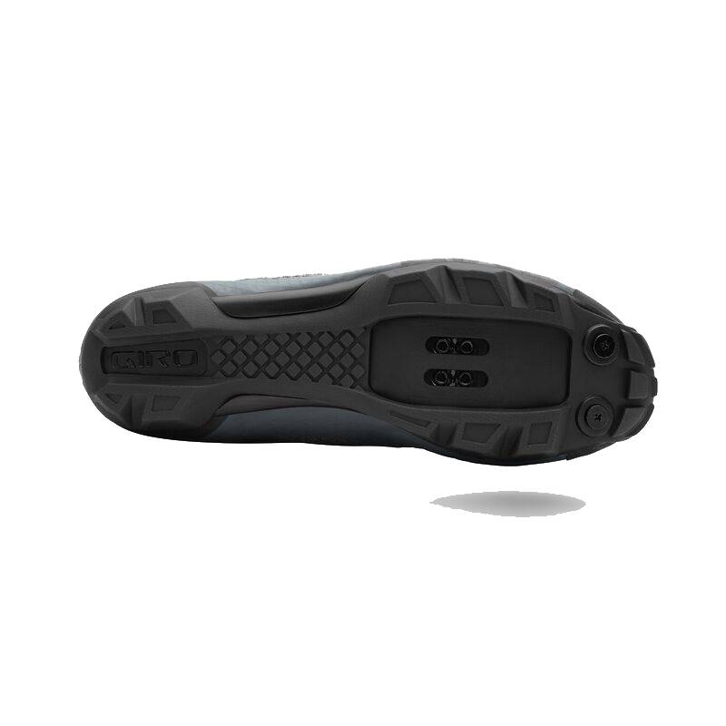 Zapatilla Giro Ranger Port Grey