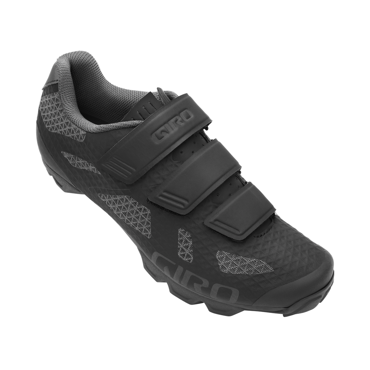 Zapatilla Giro Ranger Women Black