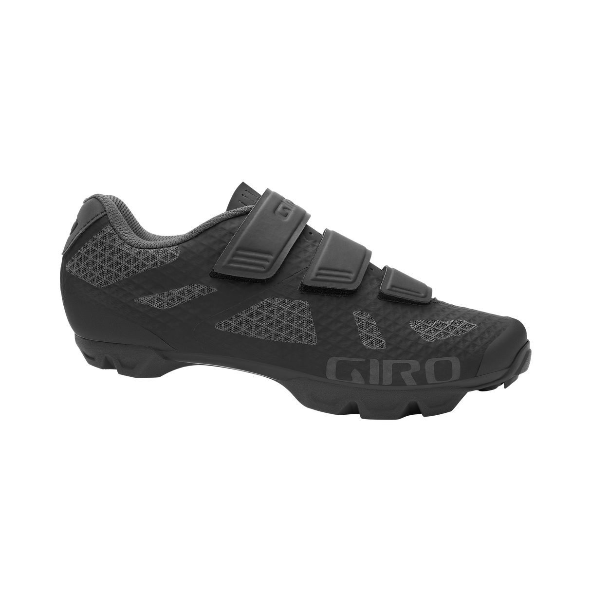 Zapatilla Giro Ranger Women Black