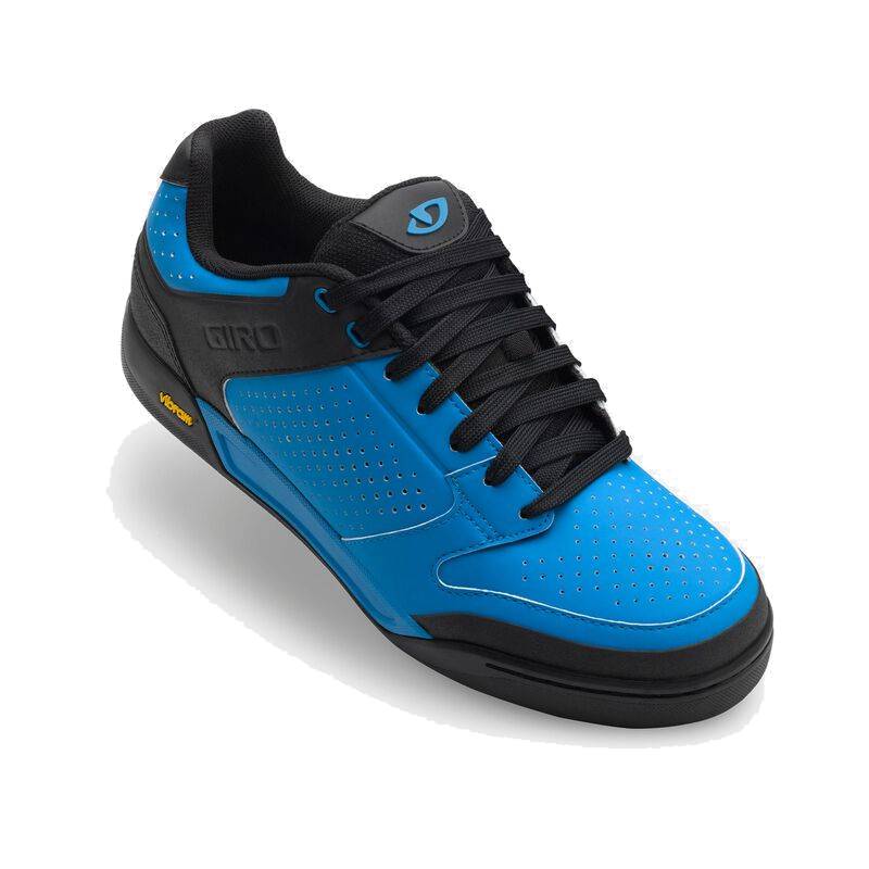 Zapatilla Giro Riddance Blu Jwl/Blk