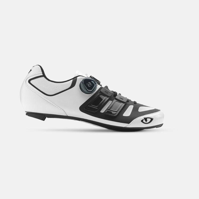 Zapatilla Giro Sentrie Techlace White