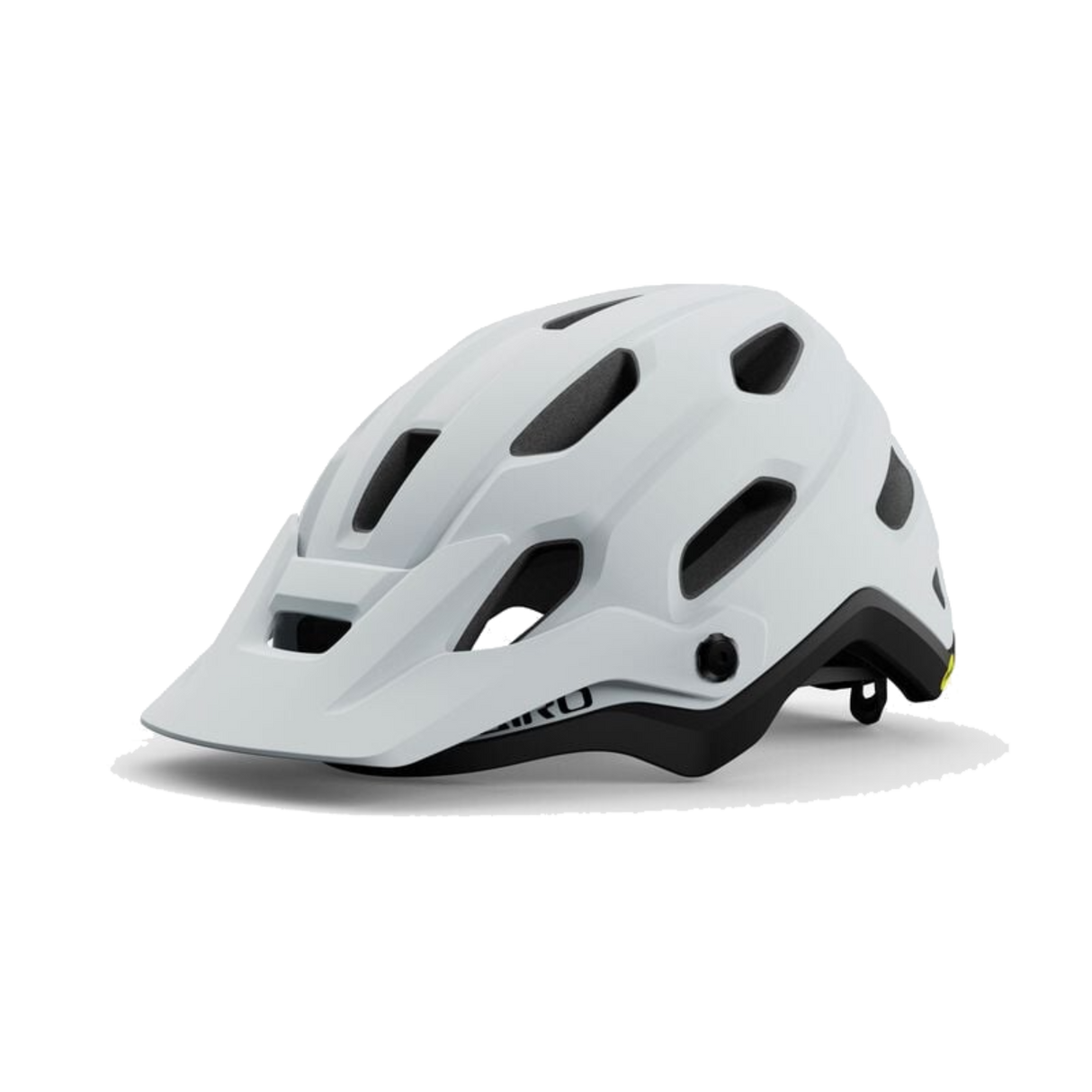 Casco Giro Source Mips Mat Chalk