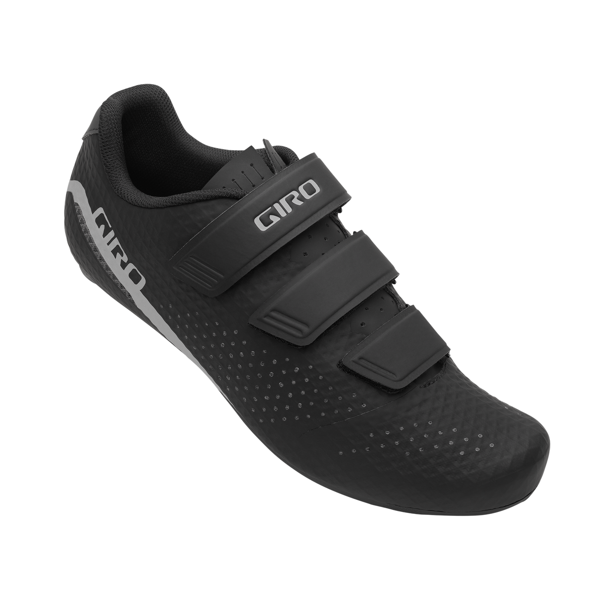 Zapatilla Giro Stylus Black (7123000)