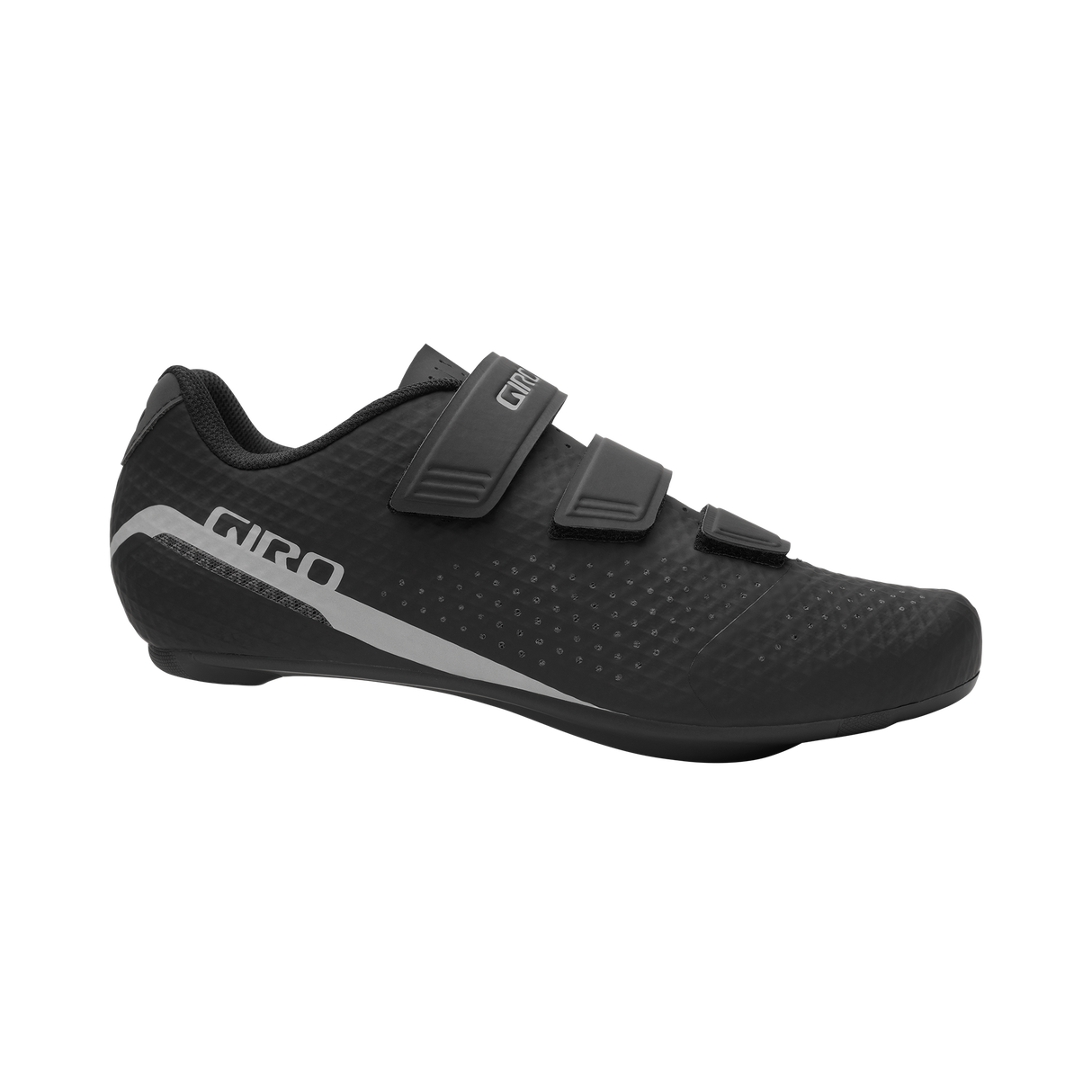 Zapatilla Giro Stylus Black (7123000)