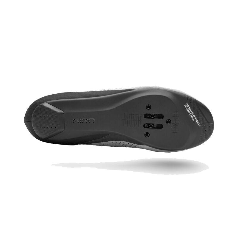 Zapatilla Giro Stylus White