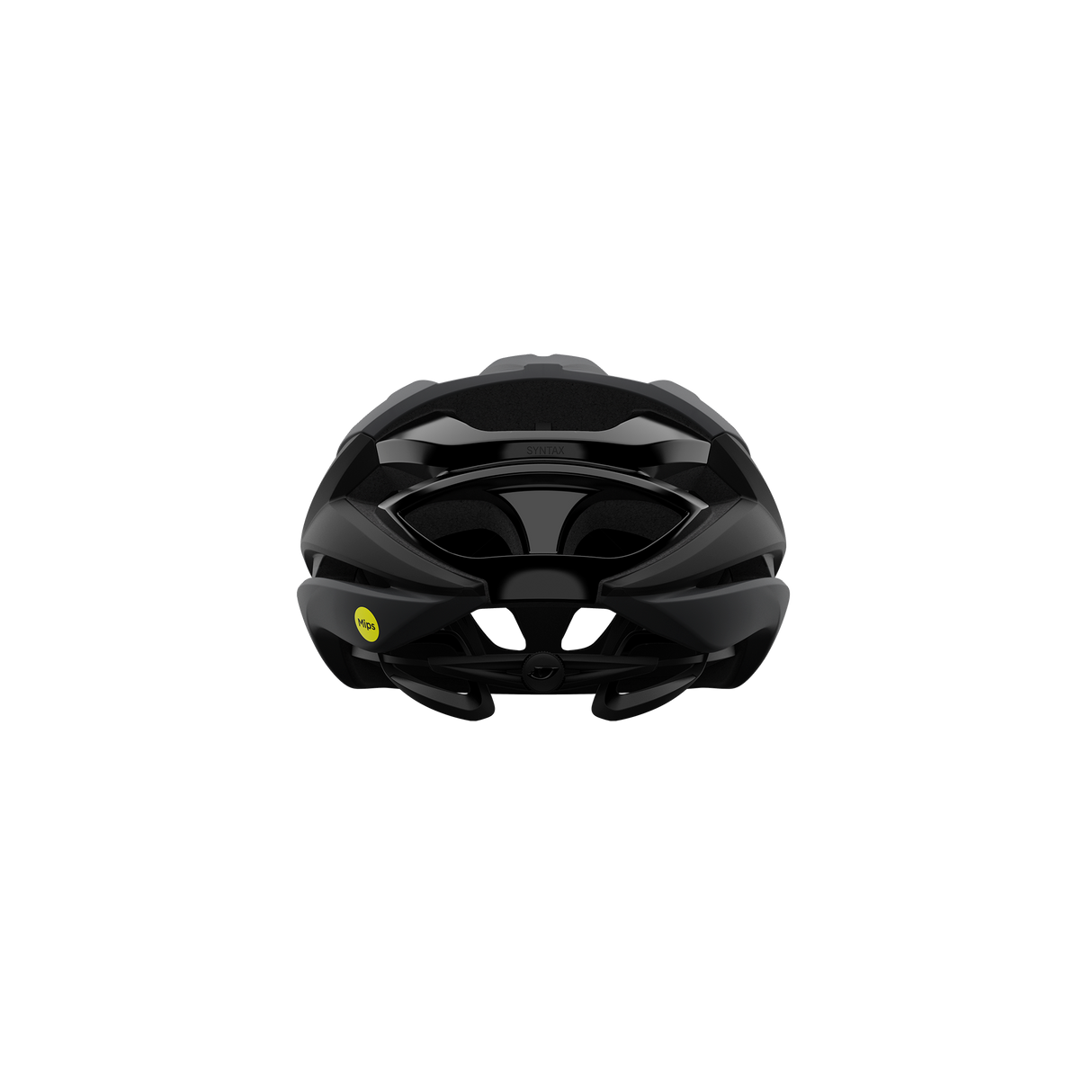 Casco Giro Syntax Mips Mat Blk