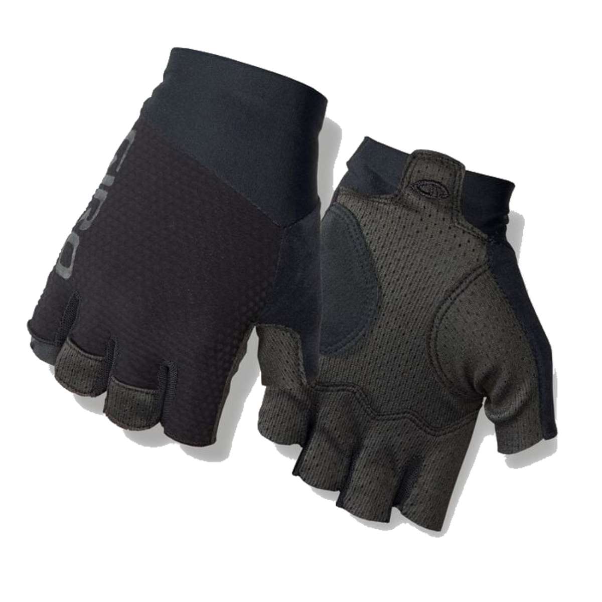 Guante Giro Zero Cs Black