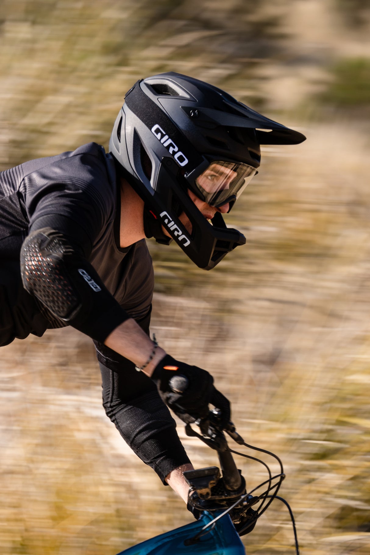 Casco Giro Coalition Spherical Mt Black 24 (7160630)