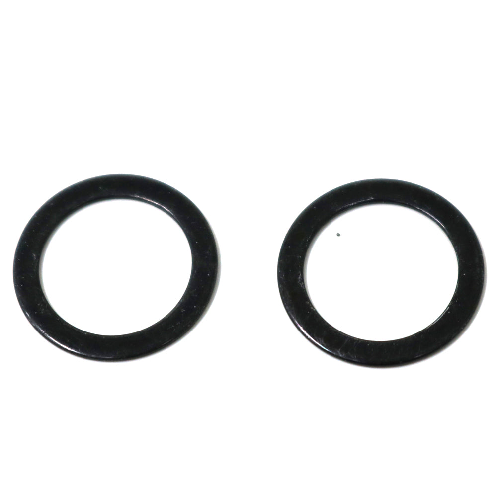 Golilla Pedal Truvativ Chromo (2 Unidades)