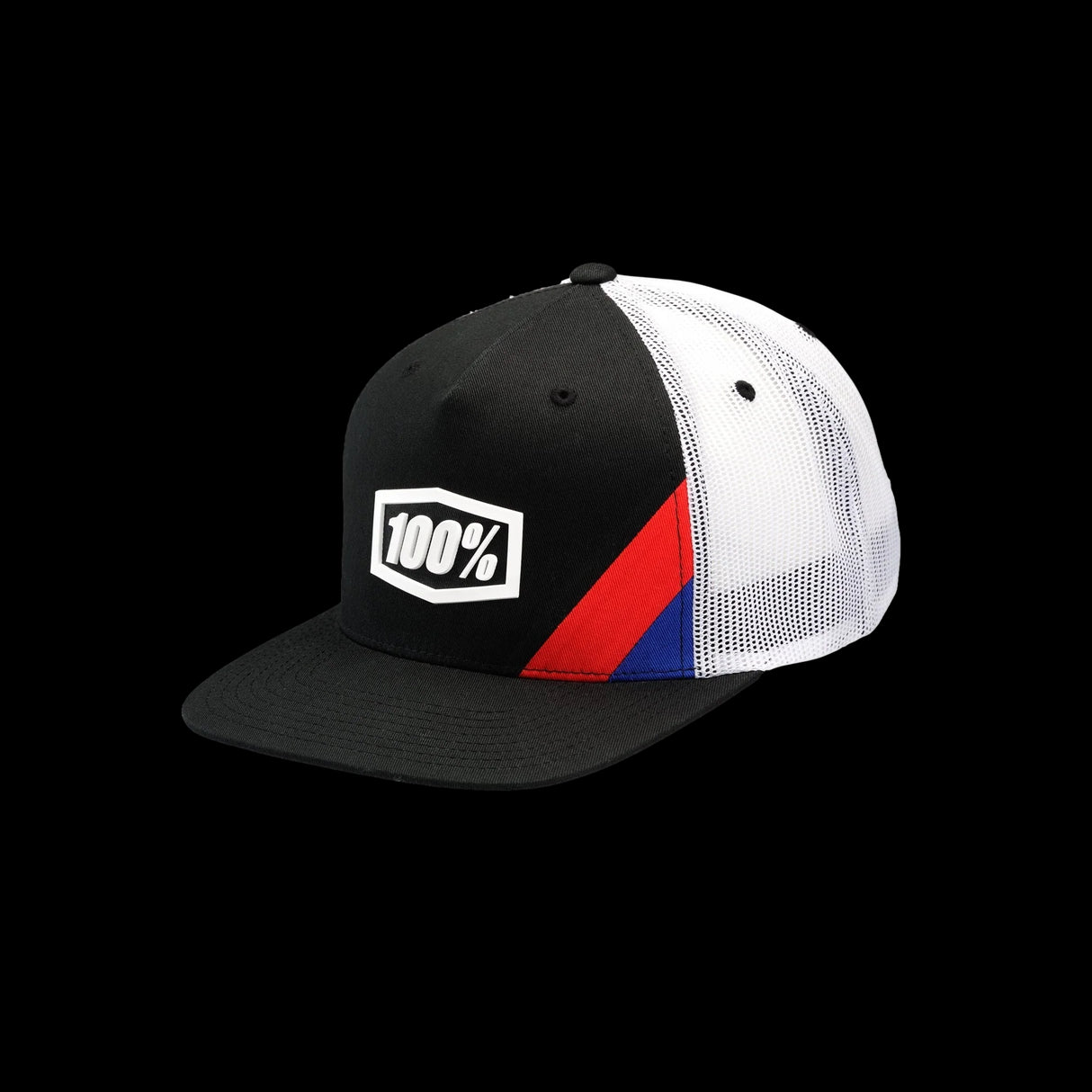 Gorro Jockey 100% Cornerstone Trucker