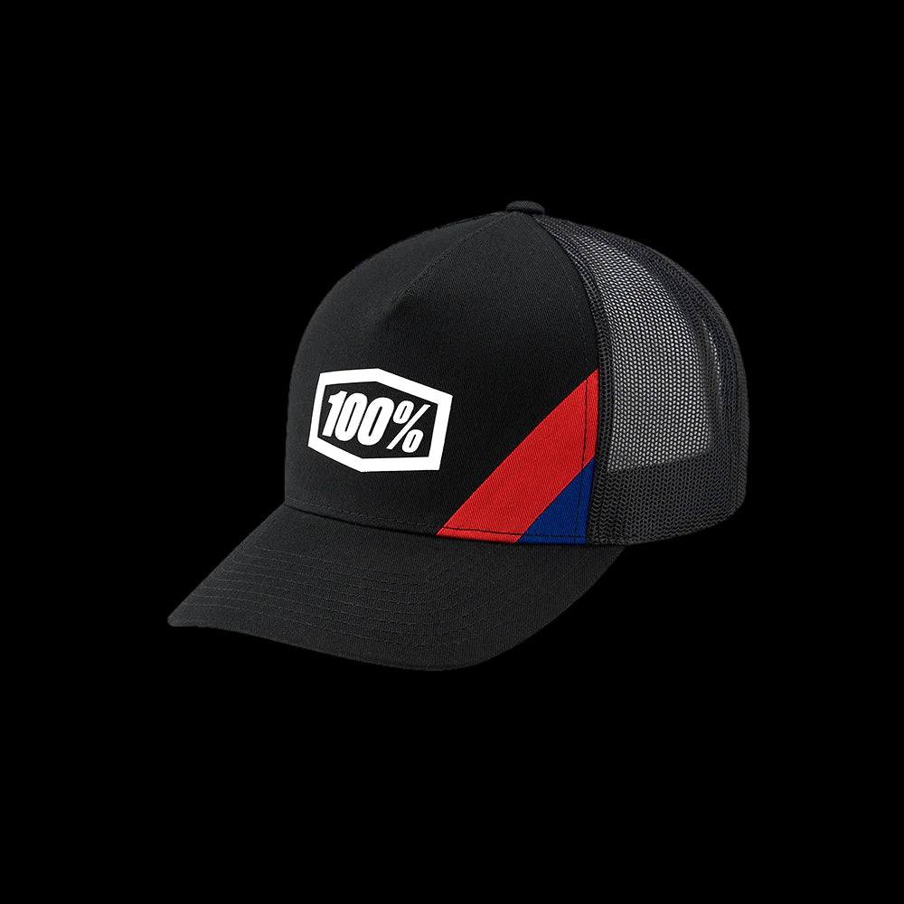 Gorro Jockey 100% Cornerstone Trucker