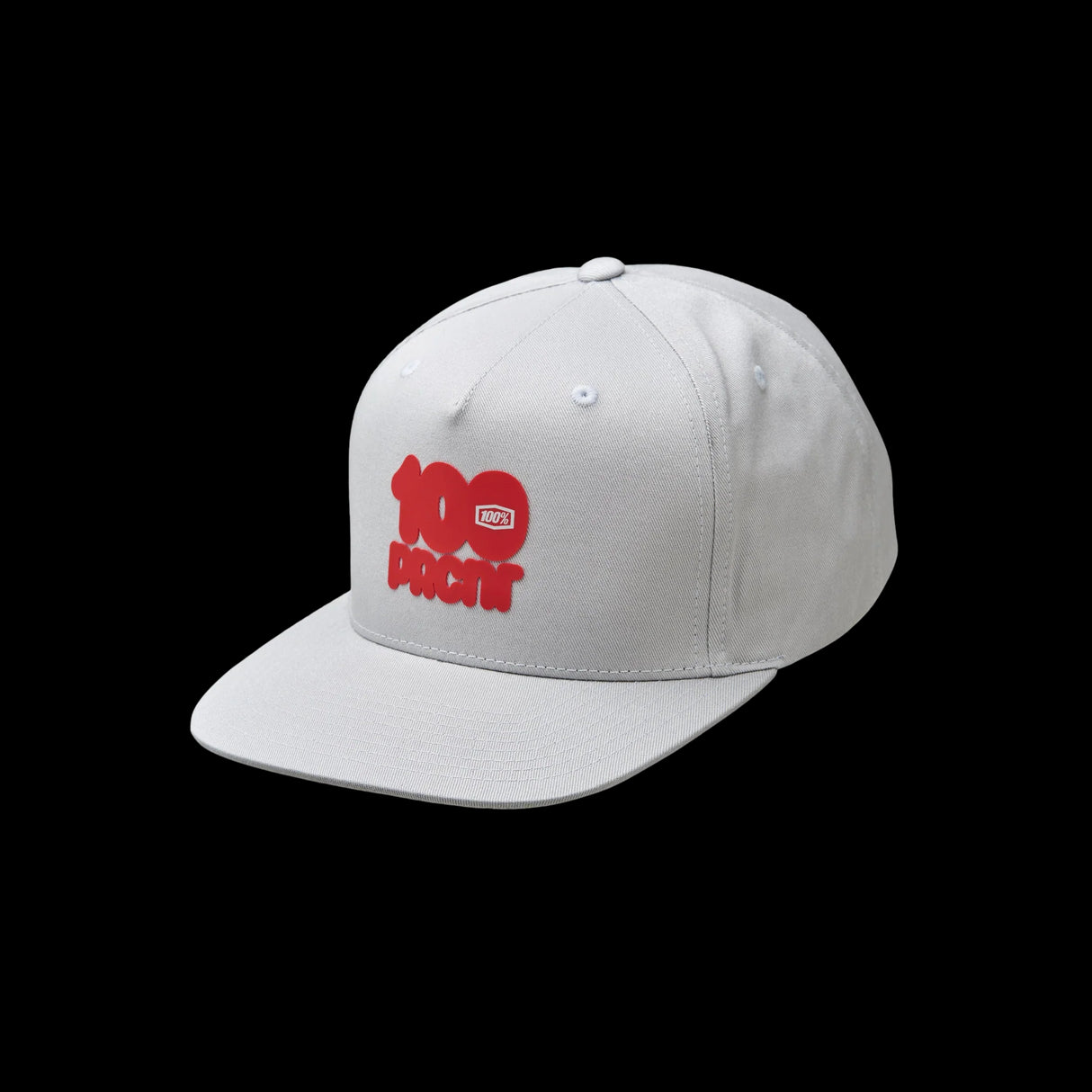 Gorro Jockey 100% Donut Snapback