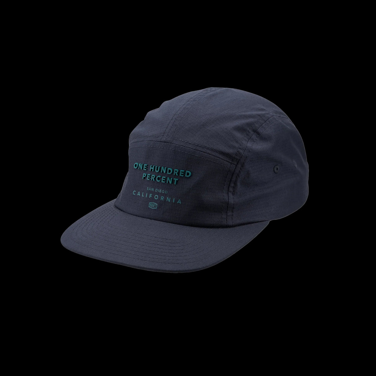 Gorro Jockey 100% Thomas Camper