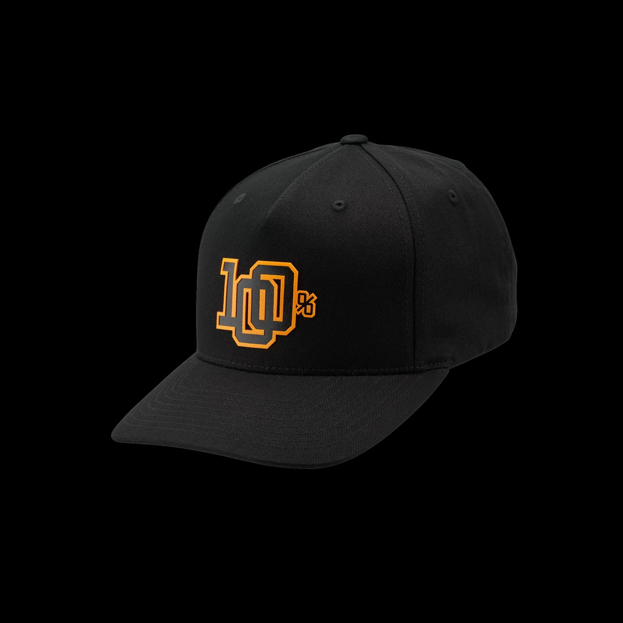 Gorro Jockey 100% Varsity Snapback
