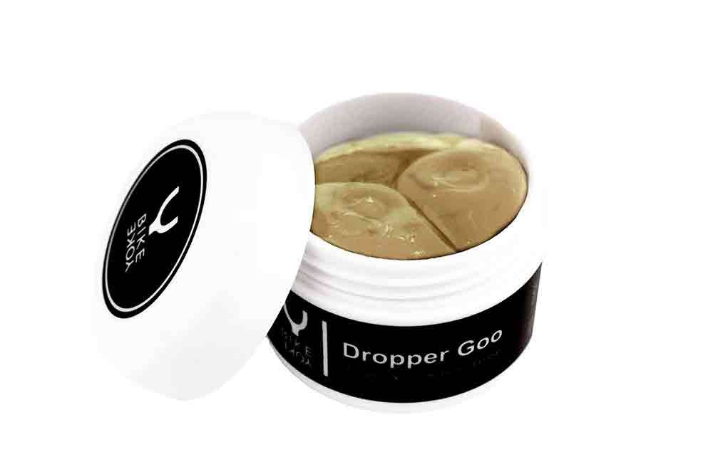Grasa Dropper Goo Bikeyoke 30Ml