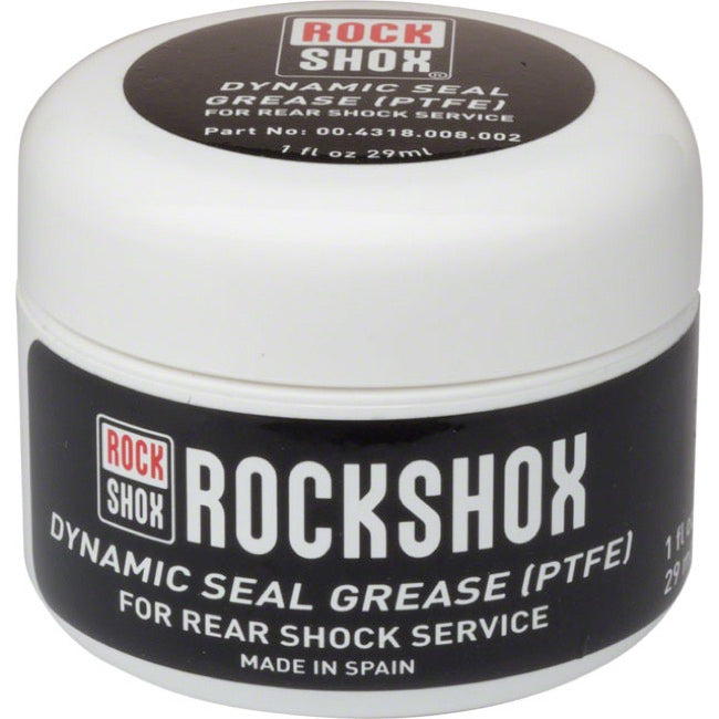 Grasa Retenes Rockshox Ptfe Dynamic 1Oz