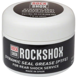 Grasa Sram Ptfe Dynamic Seal 17 Oz