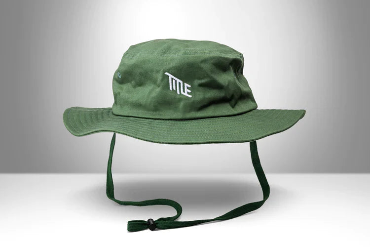 Gorro Title Safari